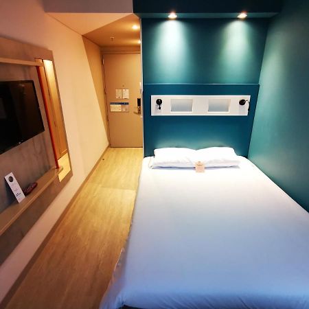 Ibis Budget Itagüí Exteriér fotografie