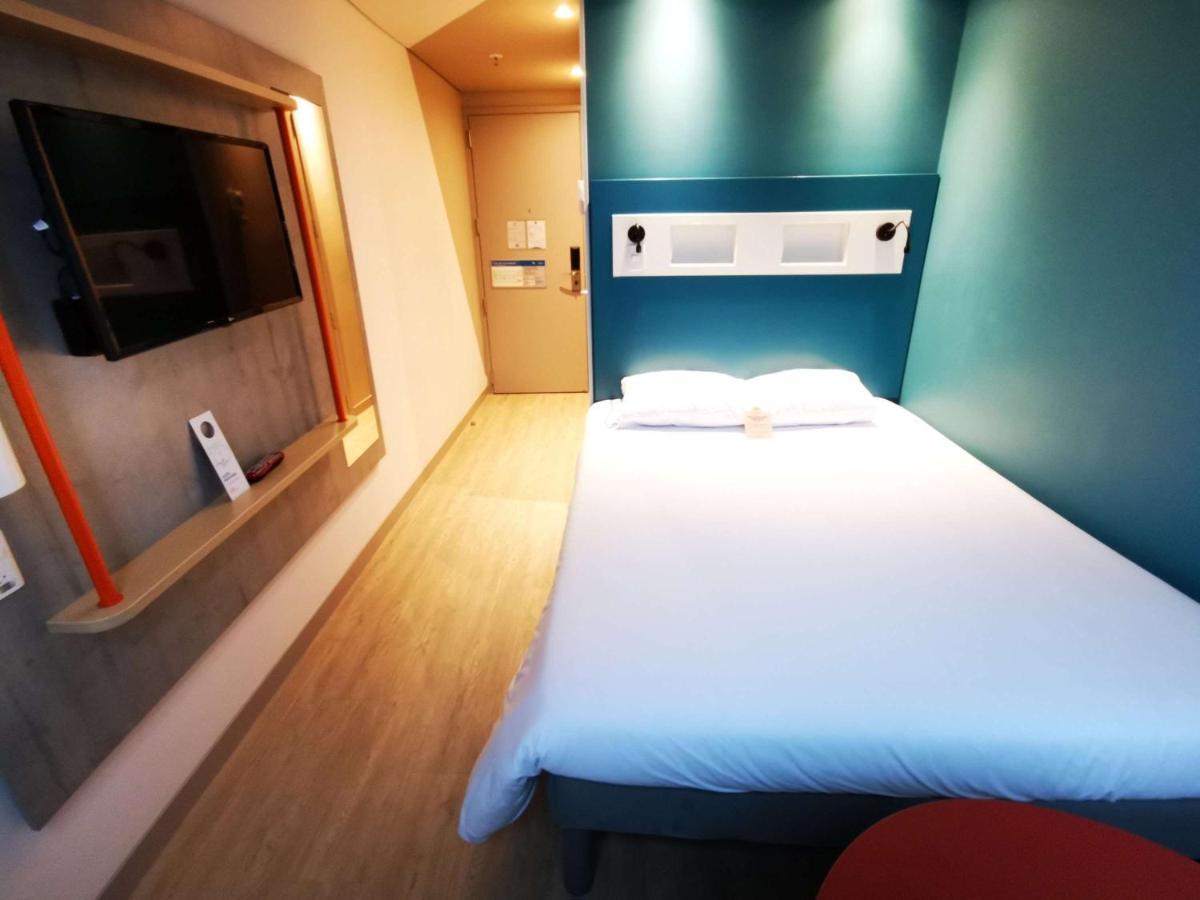 Ibis Budget Itagüí Exteriér fotografie