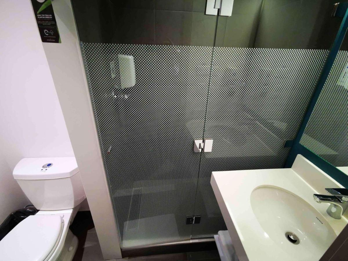 Ibis Budget Itagüí Exteriér fotografie