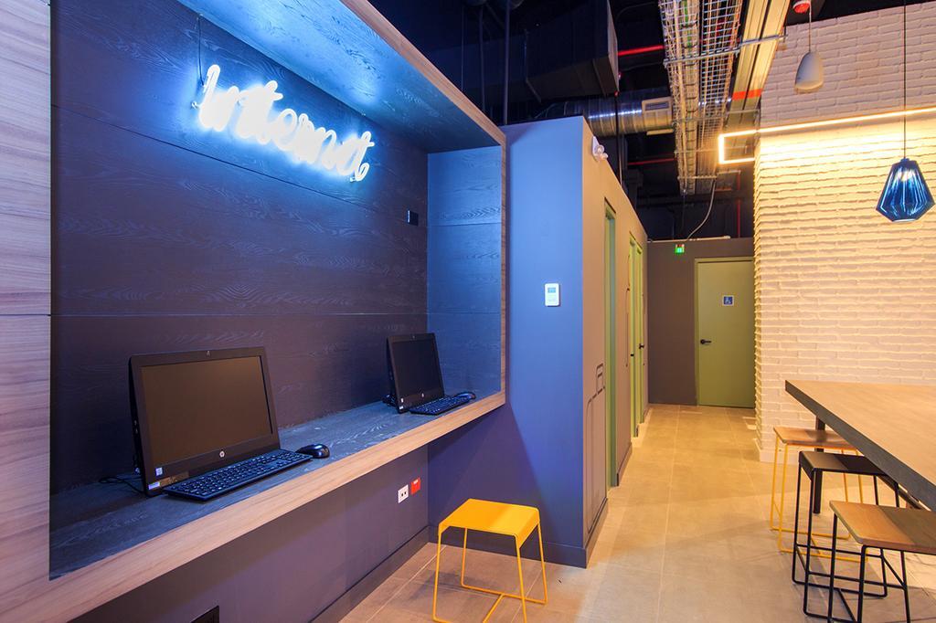 Ibis Budget Itagüí Exteriér fotografie