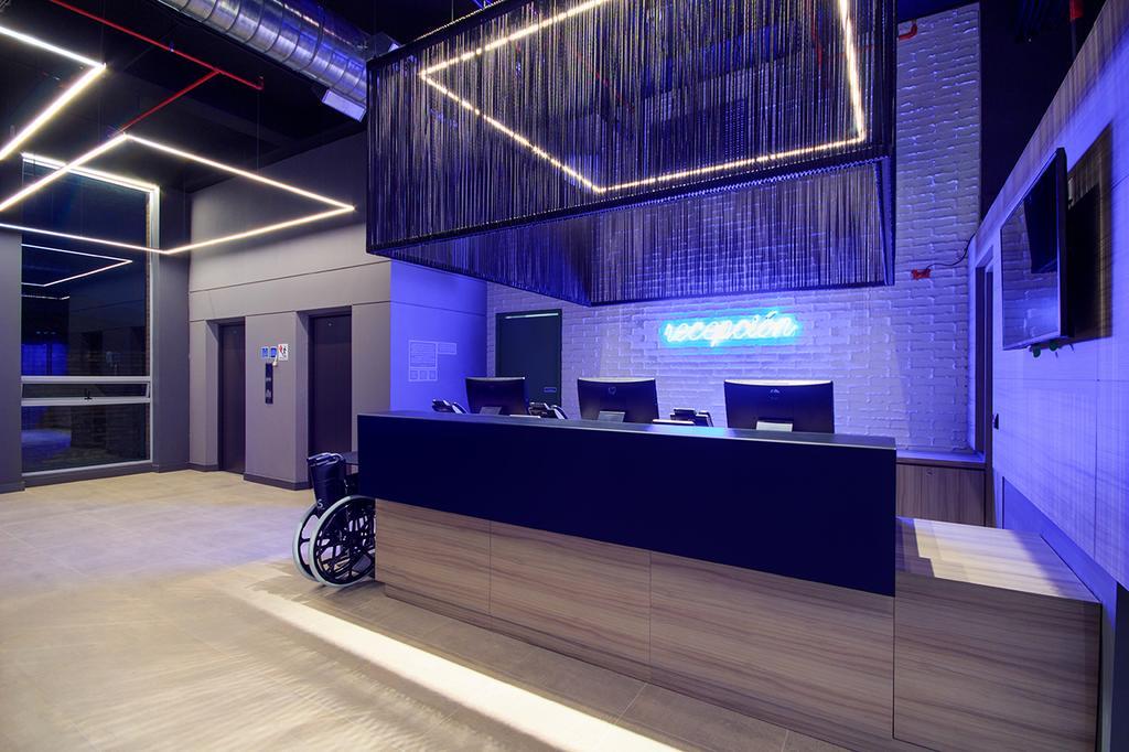Ibis Budget Itagüí Exteriér fotografie