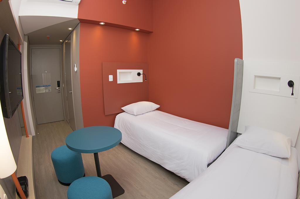 Ibis Budget Itagüí Exteriér fotografie