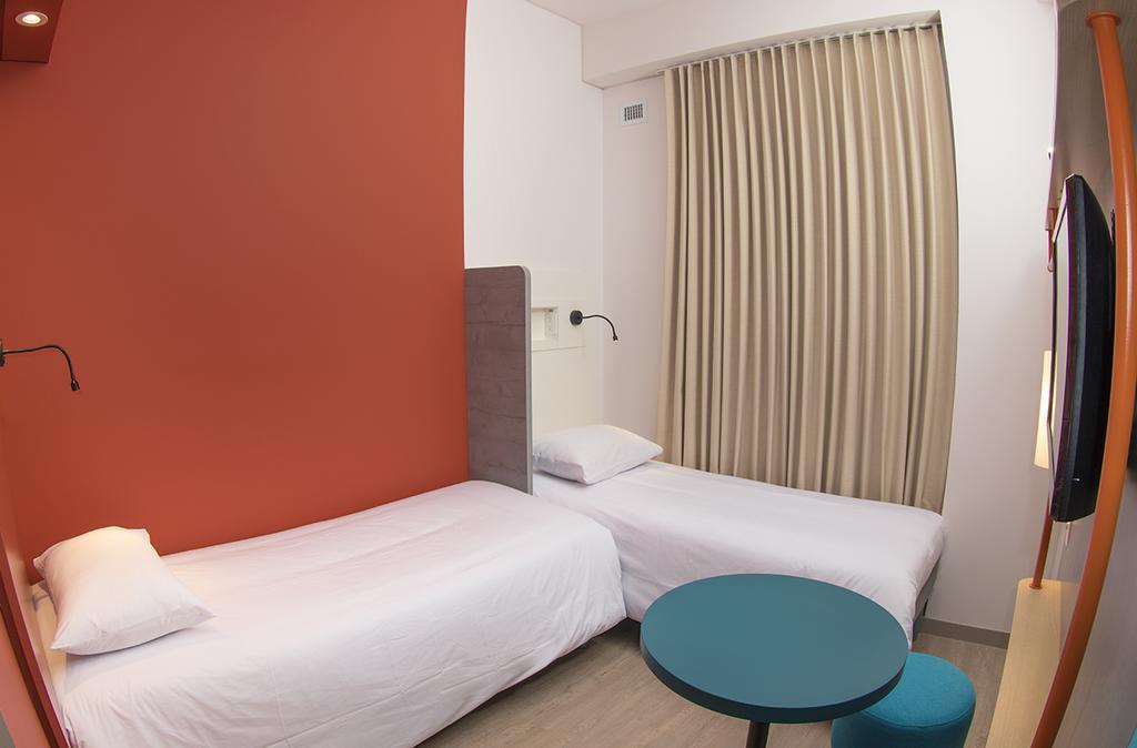 Ibis Budget Itagüí Exteriér fotografie