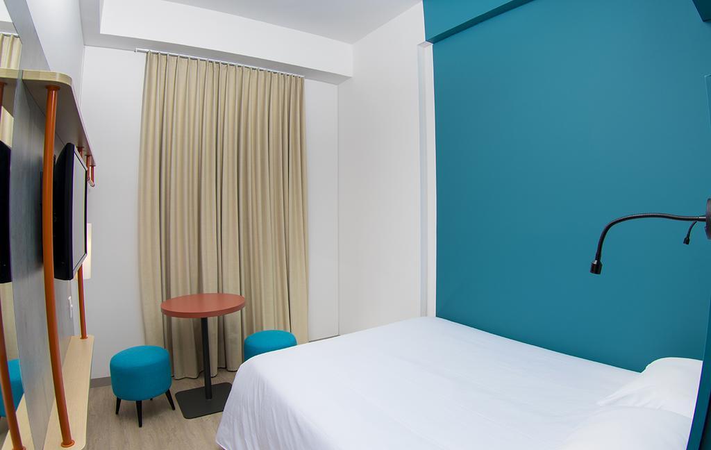 Ibis Budget Itagüí Exteriér fotografie