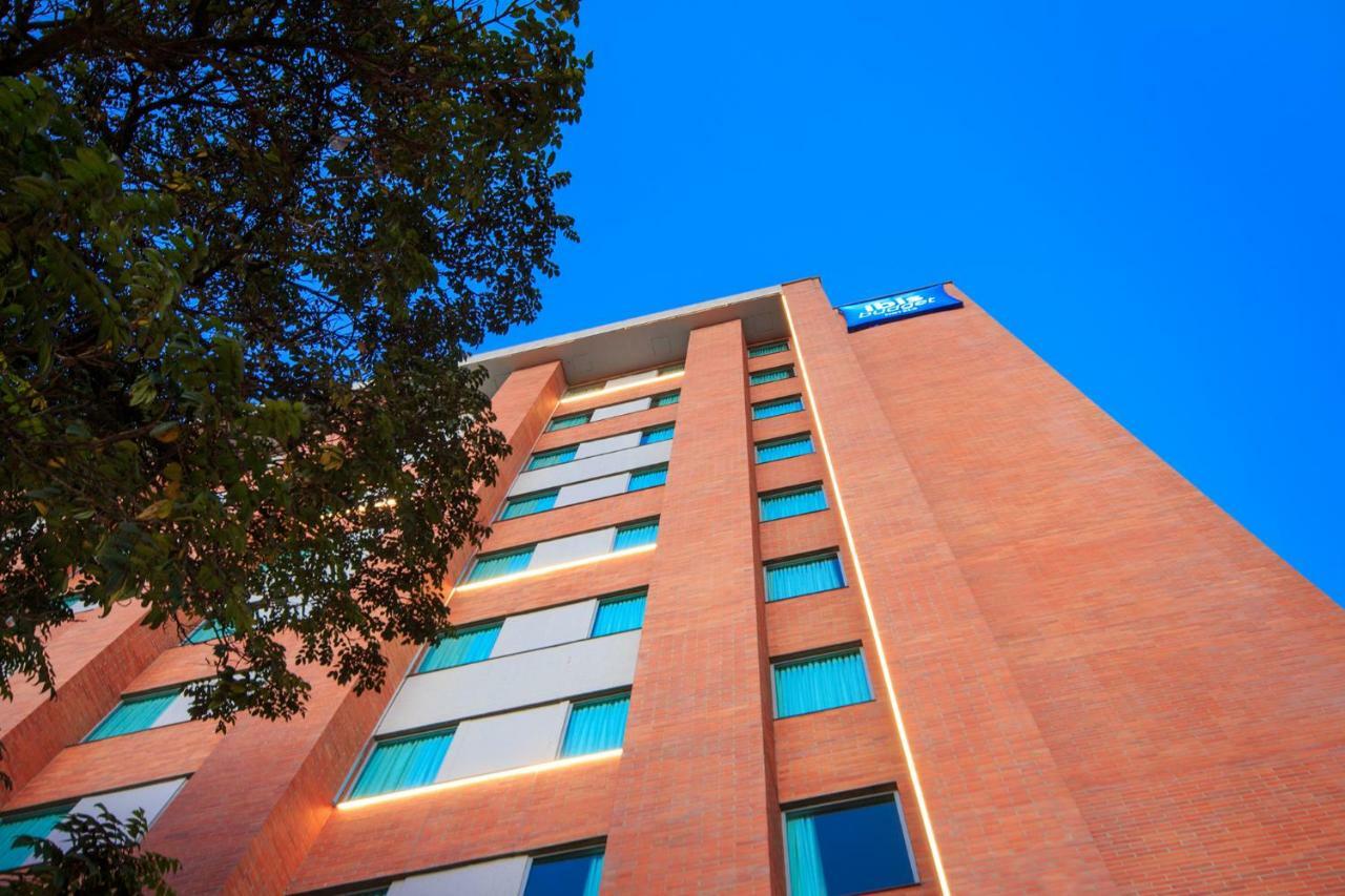 Ibis Budget Itagüí Exteriér fotografie