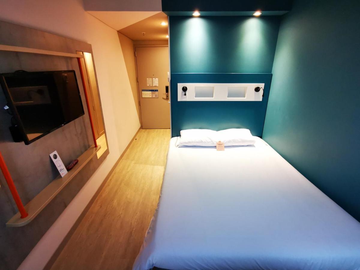 Ibis Budget Itagüí Exteriér fotografie