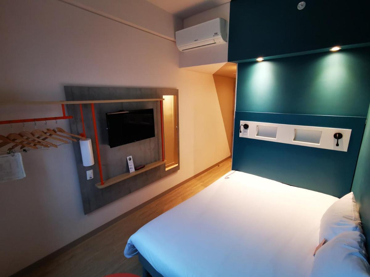 Ibis Budget Itagüí Exteriér fotografie