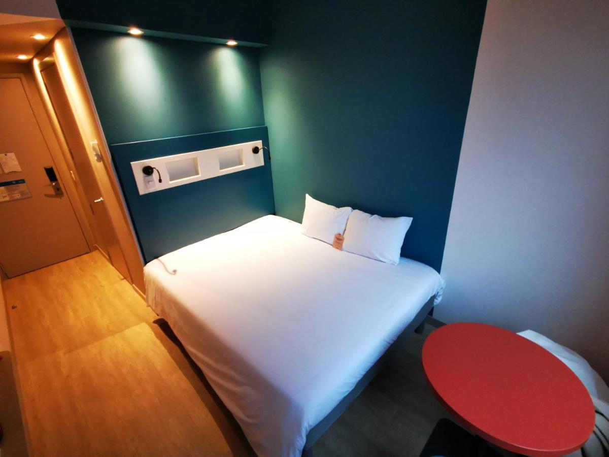 Ibis Budget Itagüí Exteriér fotografie