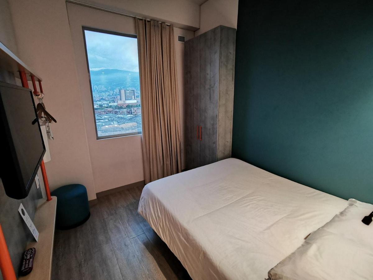 Ibis Budget Itagüí Exteriér fotografie
