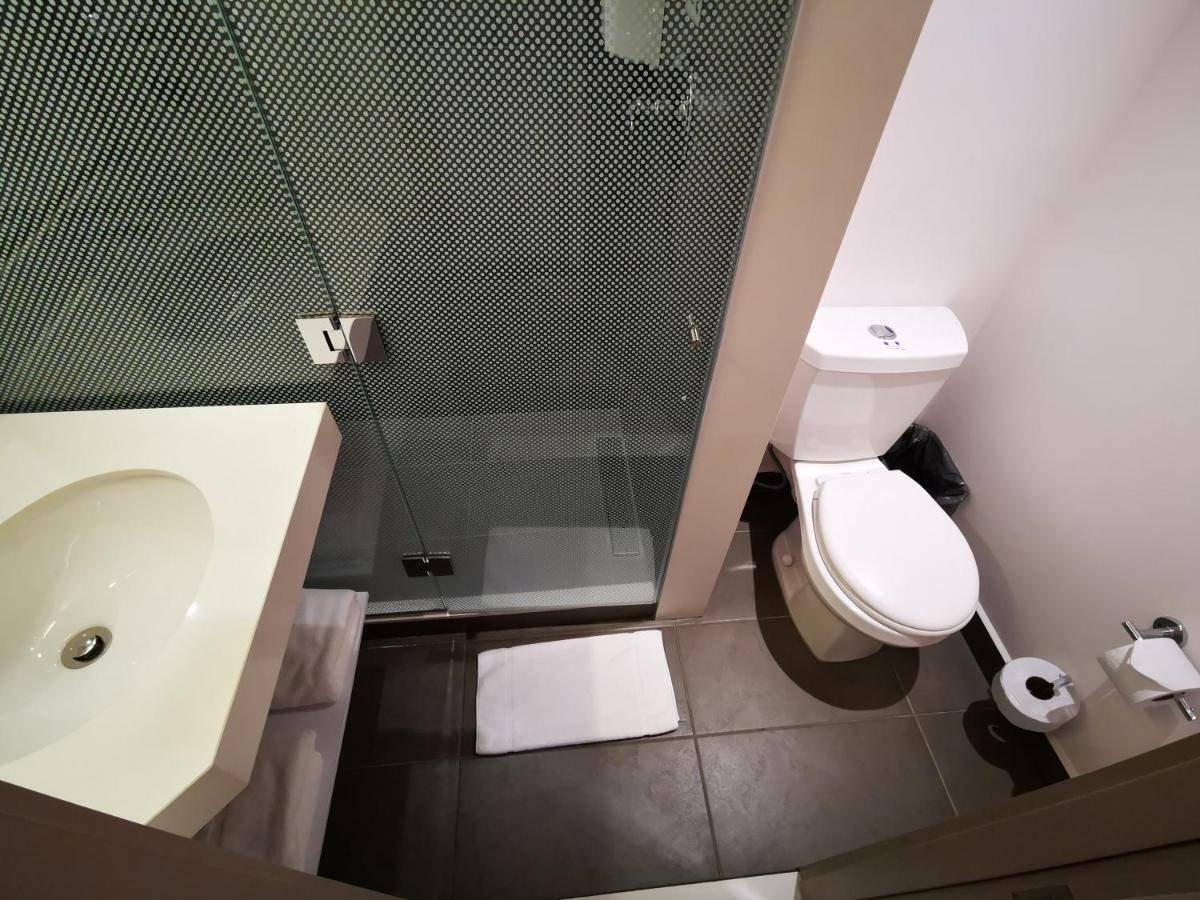 Ibis Budget Itagüí Exteriér fotografie