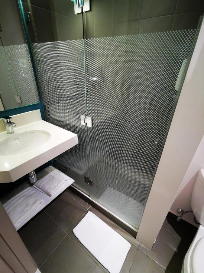 Ibis Budget Itagüí Exteriér fotografie