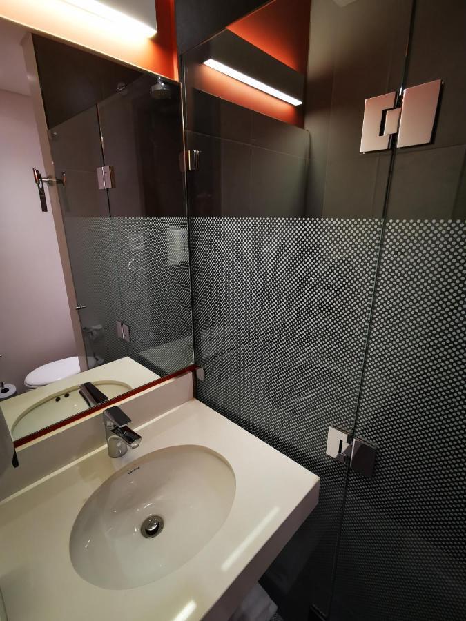 Ibis Budget Itagüí Exteriér fotografie