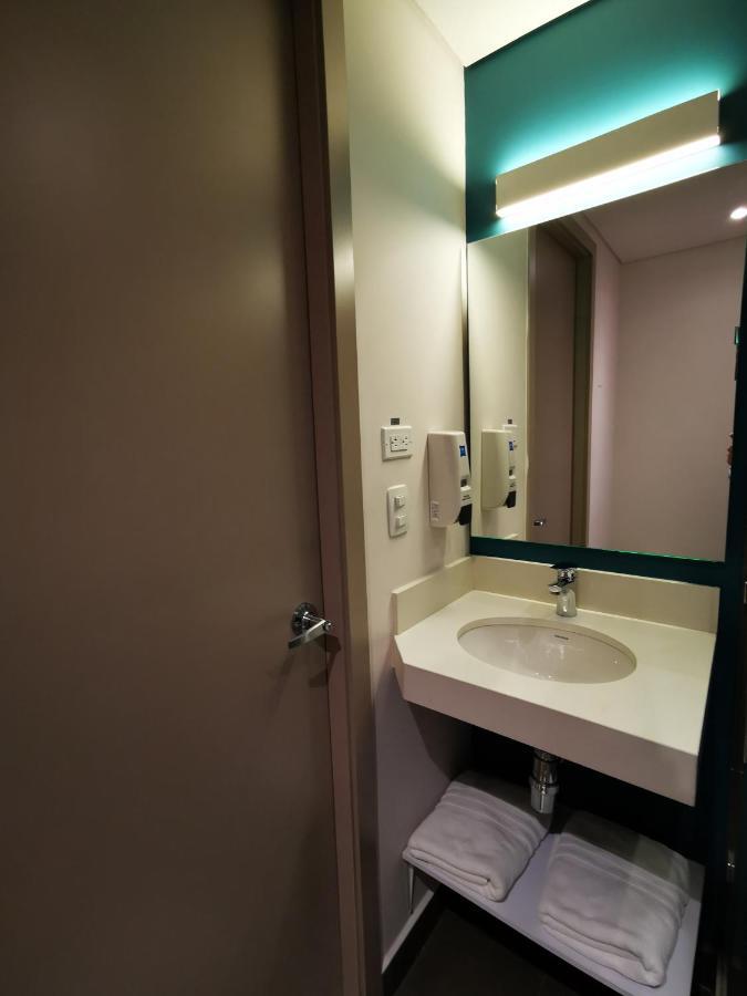 Ibis Budget Itagüí Exteriér fotografie