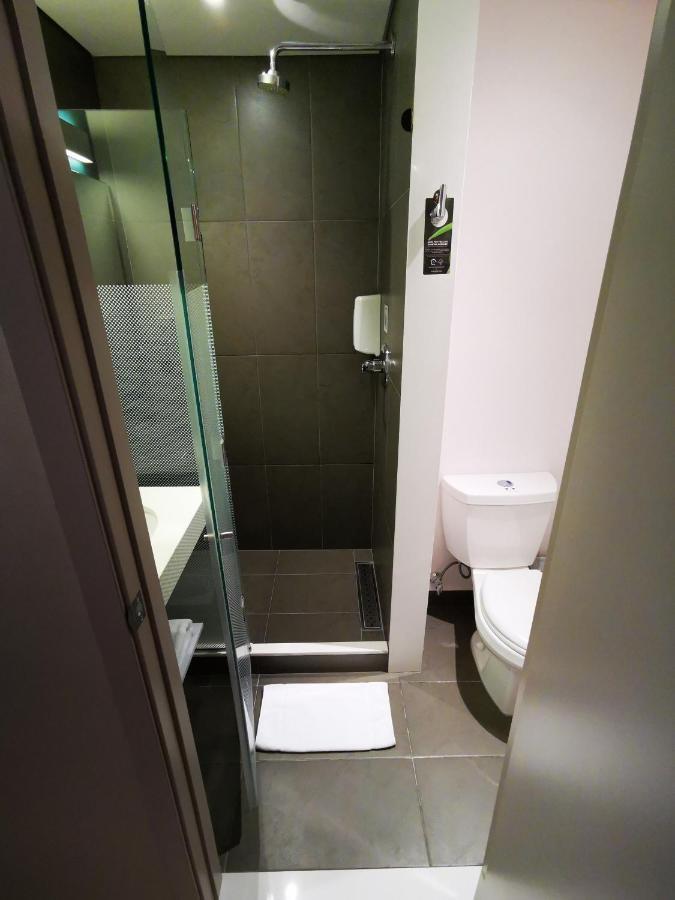 Ibis Budget Itagüí Exteriér fotografie