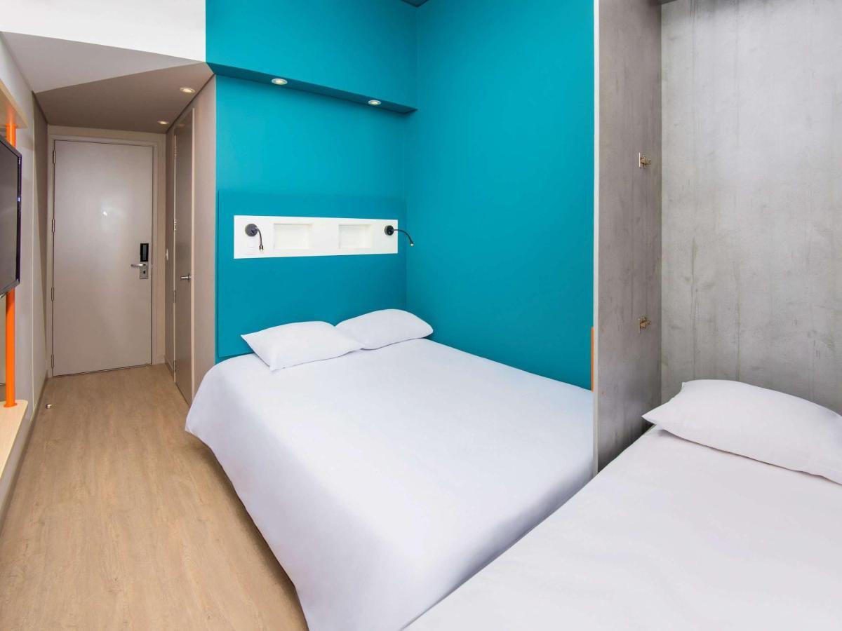 Ibis Budget Itagüí Exteriér fotografie