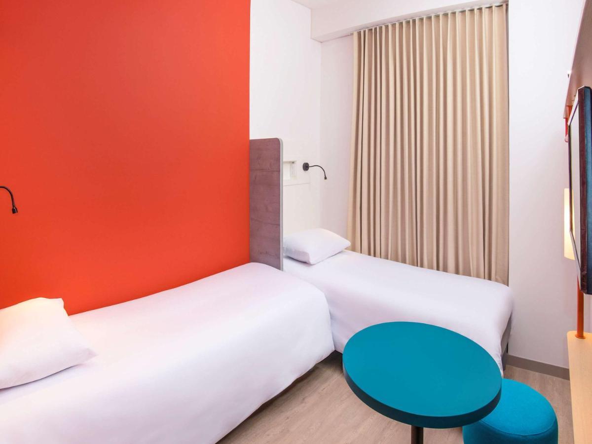 Ibis Budget Itagüí Exteriér fotografie